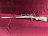 As New Remington 700 LSS with Zeiss 4.5-14x44 Scope - 2 of 15