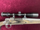 As New Remington 700 LSS with Zeiss 4.5-14x44 Scope - 14 of 15