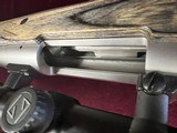 As New Remington 700 LSS with Zeiss 4.5-14x44 Scope - 7 of 15