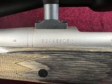 As New Remington 700 LSS with Zeiss 4.5-14x44 Scope - 5 of 15