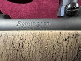 Remington 700 Custom Shop .308 w/ Leupold VX-II 3-9x40 - 3 of 11
