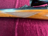 Ruger M77 International with Tang Safety - 7 of 10