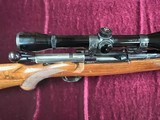 Ruger M77 International with Tang Safety - 8 of 10