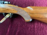 Ruger M77 International with Tang Safety - 6 of 10