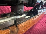 Ruger M77 International with Tang Safety - 9 of 10