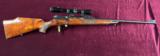 Mauser 66 Sporting in .270 - 1 of 10