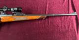 Mauser 66 Sporting in .270 - 4 of 10