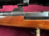 Mauser 66 Sporting in .270 - 5 of 10