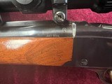 Early Model Ruger #1 in .243 - 3 of 11
