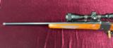 Early Model Ruger #1 in .243 - 8 of 11