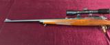 Mannlicher-Schoenauer Sporting Rifle in .270 - 4 of 10