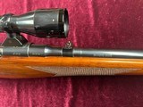 Mannlicher-Schoenauer Sporting Rifle in .270 - 6 of 10