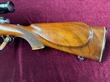 Mannlicher-Schoenauer Sporting Rifle in .270 - 3 of 10
