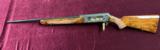 *EXTREMELY RARE* Belgium Browning Grade V BAR MFG 1973 - 2 of 10