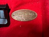 Belgium Browning Medalist - 10 of 13