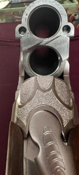 Beretta 682 Gold E Skeet - 17 of 18