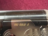 Beretta 682 Gold E Skeet - 5 of 18