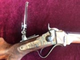 Shiloh Sharps 1874 45-70 Big Timber - 4 of 14
