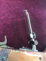 Shiloh Sharps 1874 45-70 Big Timber - 8 of 14