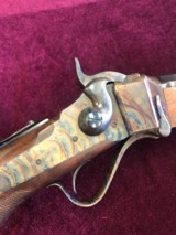 Shiloh Sharps 1874 45-70 Big Timber - 10 of 14