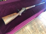 Shiloh Sharps 1874 45-70 Big Timber - 3 of 14