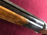 Perazzi MT6 12GA Over/Under - 11 of 11