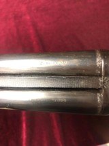 Zabala 20Ga Boxlock - 3 of 11