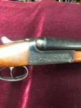 Zabala 20Ga Boxlock - 5 of 11