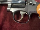 NIB Smith & Wesson 14-3 in 38spl - 14 of 18