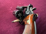 Smith & Wesson 19-3 in .357 magnum - 11 of 12