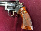Smith & Wesson 19-3 in .357 magnum - 6 of 12