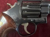 Smith & Wesson Pre-24 in 44spl - 4 of 13
