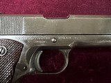 Remington Rand 1911 in 45 ACP - 4 of 16