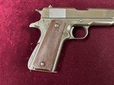 Remington Rand 1911 in 45 ACP - 9 of 16