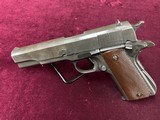 Remington Rand 1911 in 45 ACP - 2 of 16