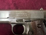 Remington Rand 1911 in 45 ACP - 5 of 16