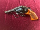 VERY RARE Smith & Wesson M547 in 9mm - 1 of 13