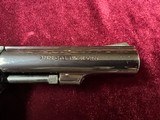 VERY RARE Smith & Wesson M547 in 9mm - 6 of 13
