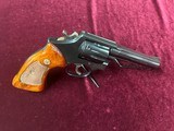 VERY RARE Smith & Wesson M547 in 9mm - 2 of 13