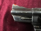 RARE Smith & Wesson 24-3 Short Barrel - 7 of 15
