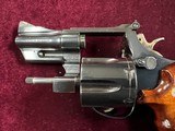 RARE Smith & Wesson 24-3 Short Barrel - 10 of 15