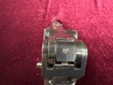 Erfurt 1918 Luger in 9mm with Matching Numbers - 14 of 18