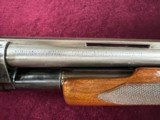 VERY RARE STAINLESS STEEL Winchester Model 12 20GA - 4 of 14