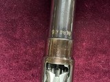 VERY RARE STAINLESS STEEL Winchester Model 12 20GA - 11 of 14