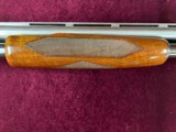 VERY RARE STAINLESS STEEL Winchester Model 12 20GA - 7 of 14