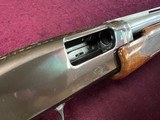 VERY RARE STAINLESS STEEL Winchester Model 12 20GA - 14 of 14