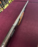 VERY RARE STAINLESS STEEL Winchester Model 12 20GA - 12 of 14