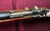 Custom .25-06 Mauser - 6 of 16