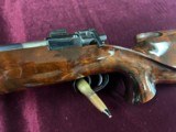 Custom .25-06 Mauser - 8 of 16