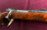 Custom .25-06 Mauser - 14 of 16